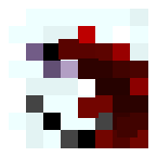 Example image of Injured Minecraft Snow Golem