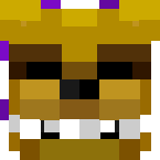 Example image of Fredbear