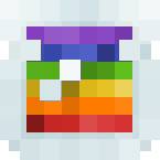 Example image of Potion (rainbow)