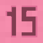 Example image of Pink 15