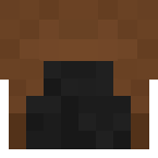 Example image of Shulker Stool (brown)