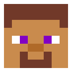 Example image of Emoticon Steve