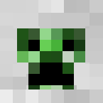 Example image of Creeper Sheep