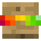 Example image of Sunglasses (rainbow)