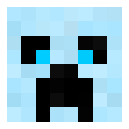 Example image of Icy Ender Creeper