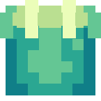 Example image of Green Sea Anemone