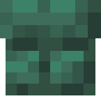 Example image of Chimney (dark prismarine)