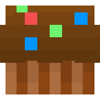Example image of Chocolate Cupcake