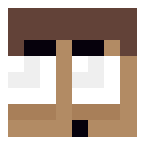 Example image of Emoticon Herobrine (Eyes)