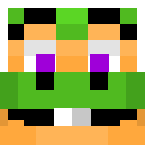 Example image of Happy Frog