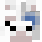 Example image of Cyborg White Trader Llama