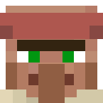 Example image of Butcher Villager