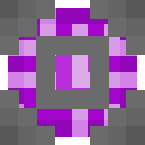 Example image of Core (purple)