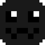 Example image of Emoticon (black)