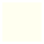 Example image of Ivory (#FFFFF0)