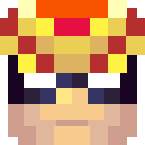 Example image of Captain Falcon