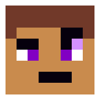 Example image of Emoticon Steve (Eyebrow Raise)