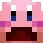 Example image of Kirby