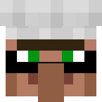 Example image of Chef Villager