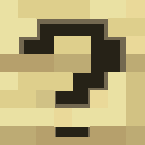 Example image of Birch Question Mark