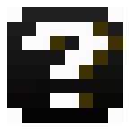 Example image of Lucky Block (black)