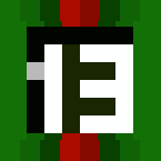 Example image of Christmas Calendar #13 (green)