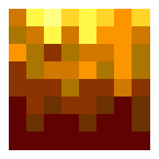 Example image of Blaze Block