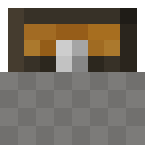 Example image of Chest Minecart