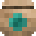Example image of Bag Of Ender Pearls