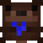 Example image of Bear Plushie