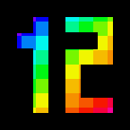 Example image of Rainbow 12