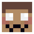 Example image of Emoticon Herobrine (Cute)