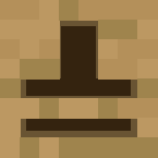 Example image of Oak Wood Standard Galactic Alphabet V