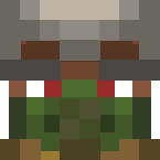 Example image of Butcher Zombie Villager