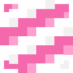 Example image of Candy Cane (pink)
