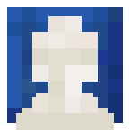 Example image of Lapis Lazuli Pawn