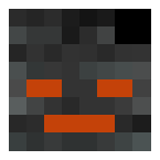 Example image of Evil Wither Skeleton