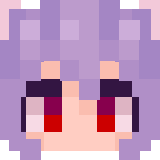 Example image of Reisen Udongein Inaba