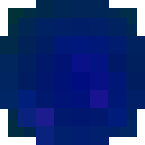 Example image of Bowlingball (blue)