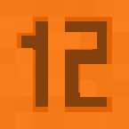 Example image of Orange 12