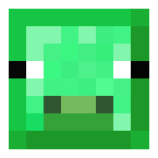 Example image of Emerald Pig