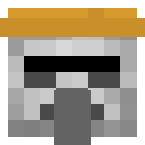 Example image of Fisherman Villager Skeleton