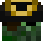 Example image of Drowned Captain