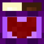 Example image of Chocolate Box (mixed, purple)