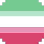 Example image of Pride Flag (abrosexual)