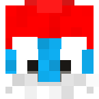 Example image of Papa Smurf