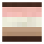 Example image of Ice Cream Sandwich (neapolitan)