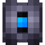 Example image of Obsidian Prototype (blue)