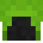 Example image of Shulker Stool (lime)