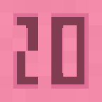 Example image of Pink 20